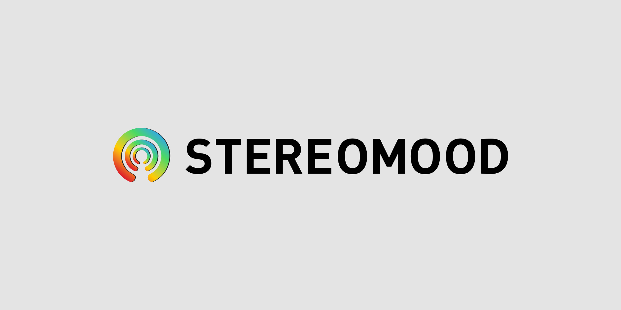 Stereomood logo