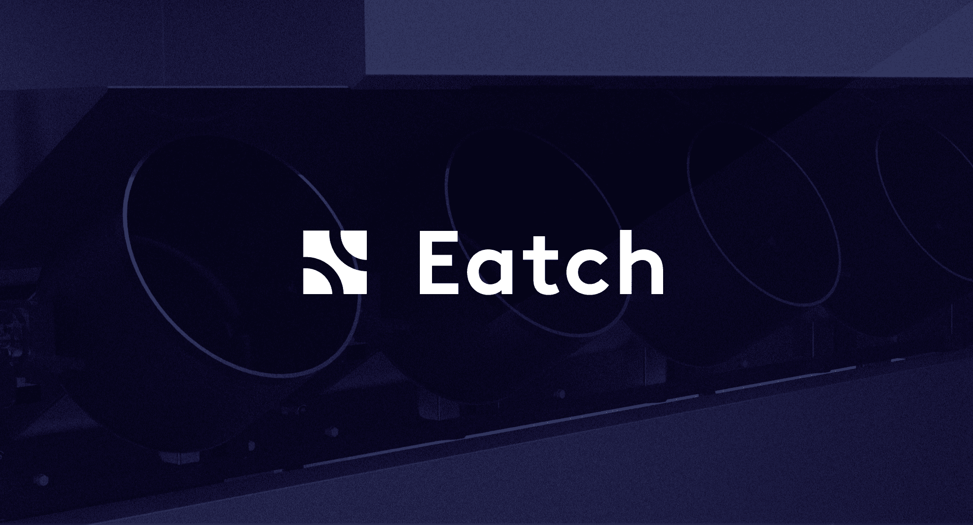 Logo eatch